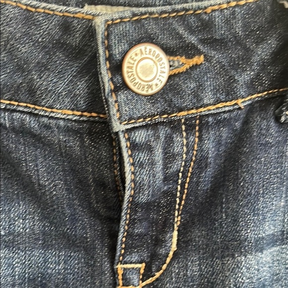 Aeropostale capri pants women’s jeans - Picture 4 of 7